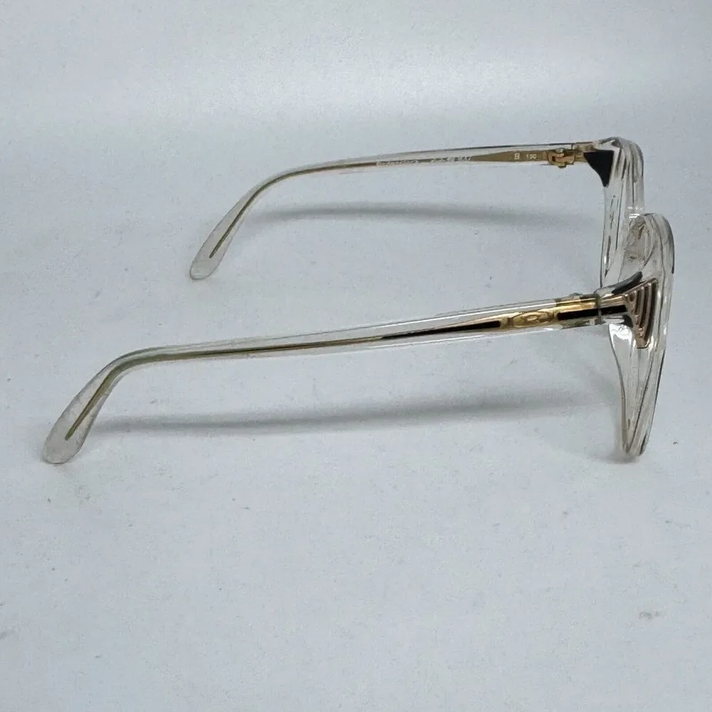 Vintage RODENSTOCK Lady‎ R937 Eyeglasses Rim Glasses Frames, Germany H15602